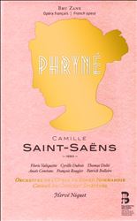 Saint-Saëns: Phryné