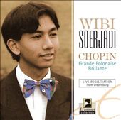 Chopin: Grande Polonaise Brillante