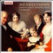 Mendelssohn: String quartet No. 2, Op. 13; String quintet No. 2, Op. 87