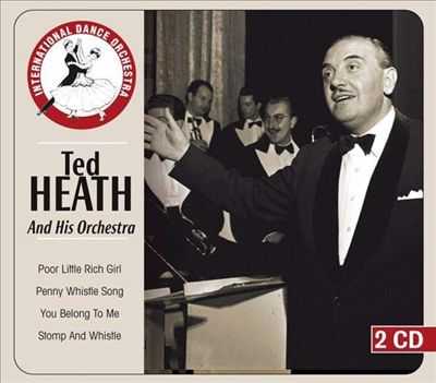 Ted Heath & His Orchestra