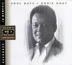 lataa albumi Dobie Gray - Soul Days