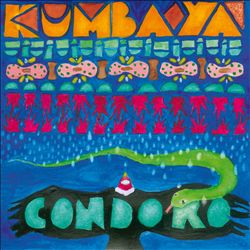 descargar álbum Kumbaya - Condoro