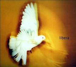 last ned album Libera - Libera