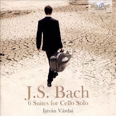 Suite for solo cello No. 6 in D major, BWV 1012