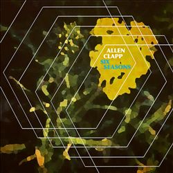 ladda ner album Allen Clapp - Six Seasons