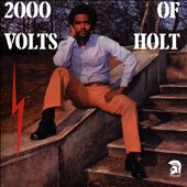 2000 Volts of Holt
