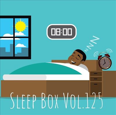 Sleep Box, Vol. 125