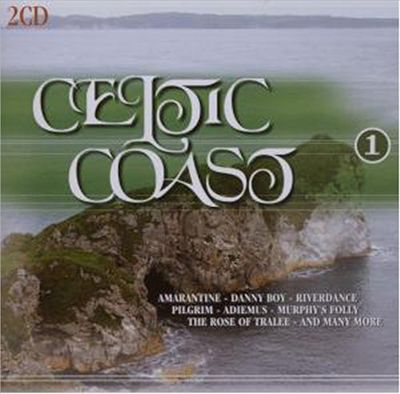 Celtic Coast, Vol. 1