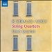 R. Strauss, Verdi: String Quartets