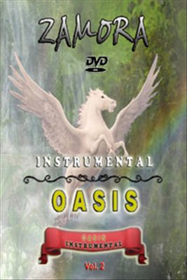 Instrumental Oasis, Vol. 2 [DVD]