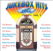 Jukebox Hits of 1966, Vol. 1