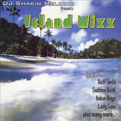Island Mixx