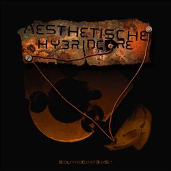 télécharger l'album Aesthetische - HybridCore