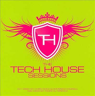 The Tech House Sessions