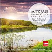 Pastorale: Romantic Classics