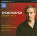 Shostakovich: Symphony No. 8