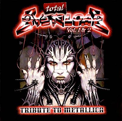 Total Overload, Vol. 1 & 2: Tribute to Metallica