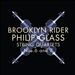 Philip Glass: String Quartets Nos. 6 & 7