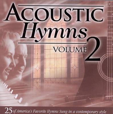 Acoustic Hymns, Vol. 2