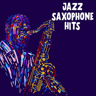 Jazz Saxophone Hits
