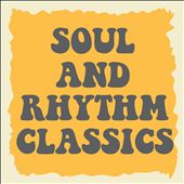Soul and Rhythm Classics