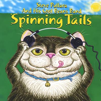 Spinning Tails
