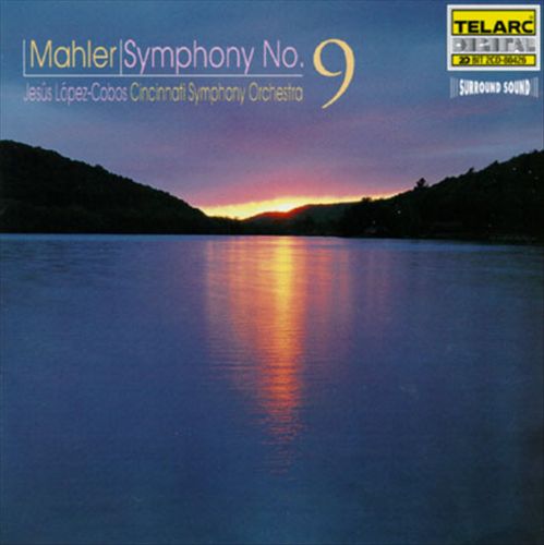 Mahler: Symphony No. 9