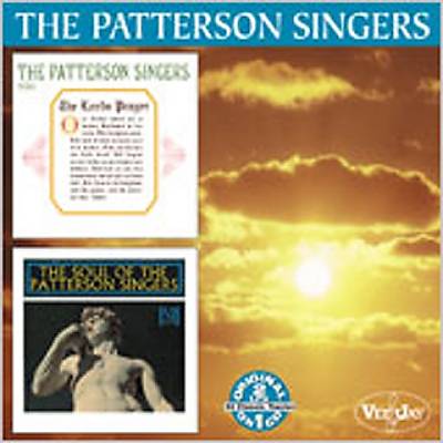 The Lord's Prayer/The Soul of the Patterson Singers