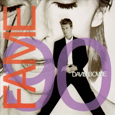 Fame 90 [Rykodisc CD Single]