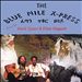 The Blue Nile X-Press