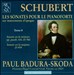 Schubert: Les Sonates pour le Pianoforte, Tome 8: D784 & D959