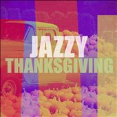 Jazzy Thanksgiving