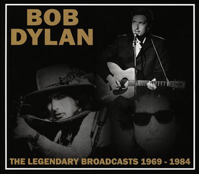 The Legendary Broadcasts: 1969 - 1984