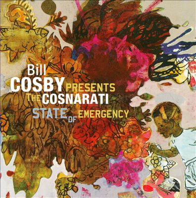 Bill Cosby Presents: The Cosnarati State of Emergency