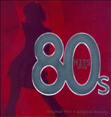 Hits of the 80's [Madacy]