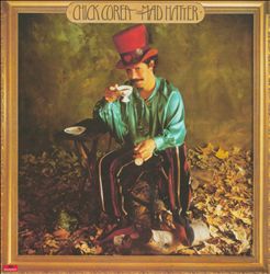 télécharger l'album Chick Corea - The Mad Hatter