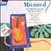 Milhaud: Chamber Music with Viola