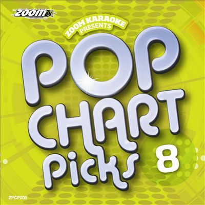 Zoom Karaoke: Pop Chart Picks 8