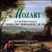 Mozart: Symphonies Nos.38 'Prague' & 39