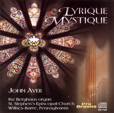 23ème Dimanche après Pentecôte, suite for organ (L'orgue mystique No. 51), Op. 57/26
