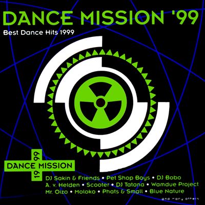 Dance Mission 1999