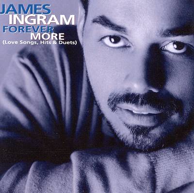 Forever More (Love Songs, Hits & Duets)