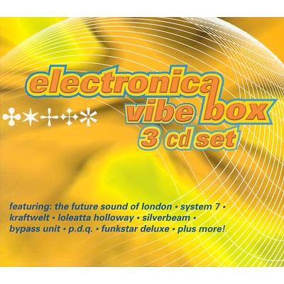 Electronica Vibe Box