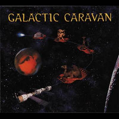 Galactic Caravan