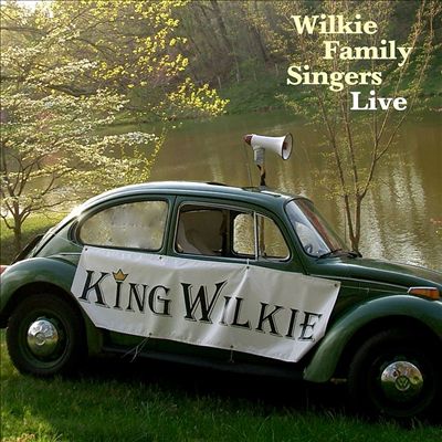 Wilkie Family Singers Live
