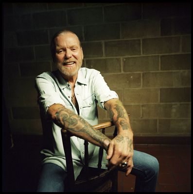 Gregg Allman Biography