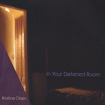 In Your Darkened Room
