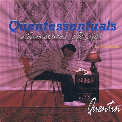 Quentessentuals [Limited Edition]