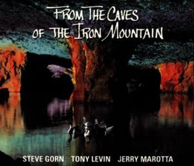 From the Caves of Iron Mountain