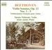 Beethoven: Violin Sonatas, Op. 12, Nos. 103